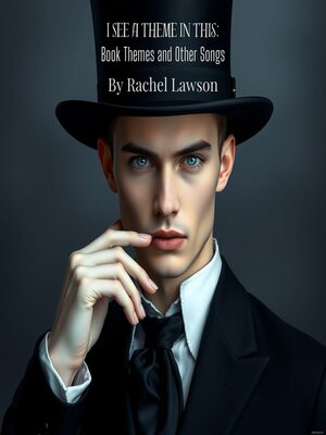 cover image of I See a Theme in This